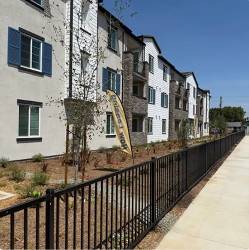 3630 Harrison St - 209